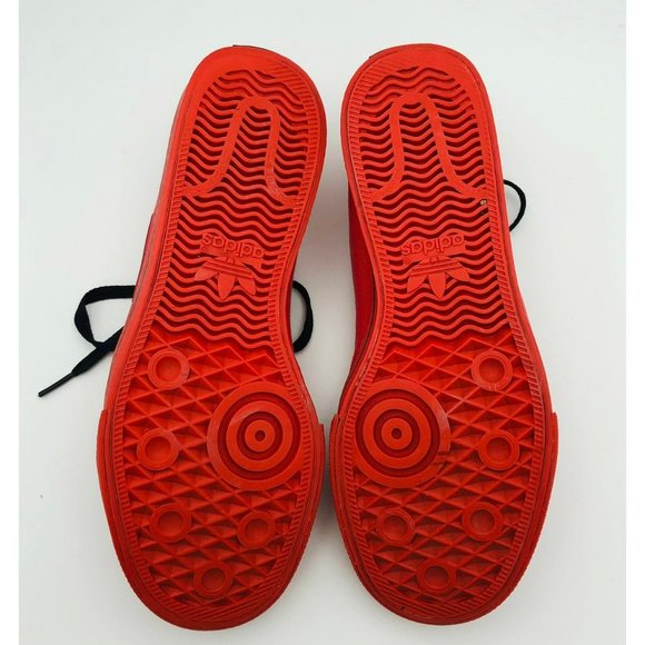 Adidas X RAF Simons Matrix Men\'s Shoes Sz 7.5 main image 4